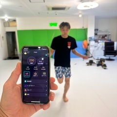 スマートロープ導入しました！