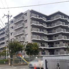 ハイロイヤル緑地公園　B棟　◇月々82,998円から、家賃と比較...