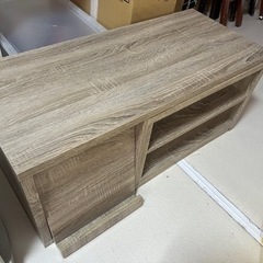 家具 収納家具 テレビ台の画像