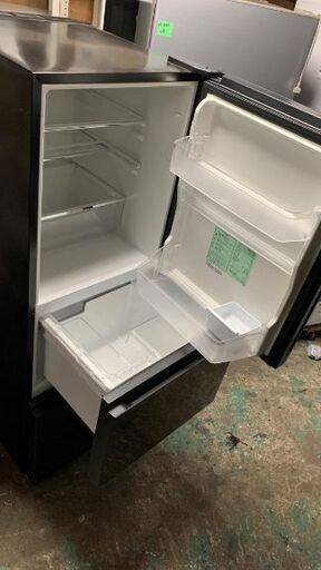 冷蔵庫 2020 Hisense Fridge 282L