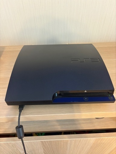 プレステーション3