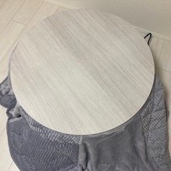 こたつ　テーブル