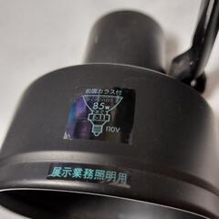 大光電機株式会社　ダクトレール照明　展示　業務用照明の画像