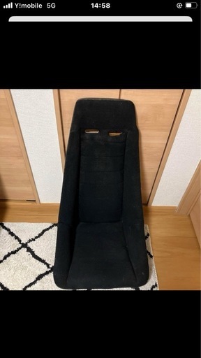 当時物 TRDタイプ フルバケ 引き取り限定