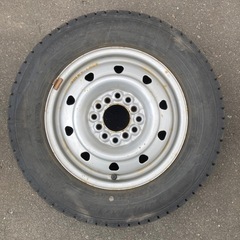 【決まりました】WINTER MAXX 145/80R13 4本...