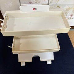 ラップ、ペーパーホルダーの画像