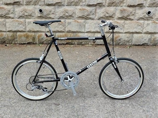 ジオス　ミニベロ　ミグノン