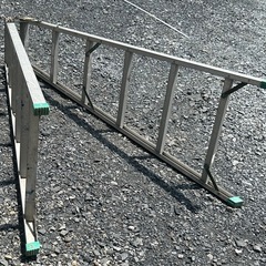 中古脚立