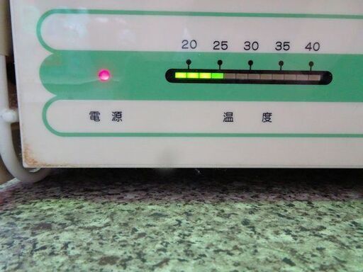 電子発酵器 大正電機 SK-10 パン発酵器 ホームベーカリー sk15e.jpg