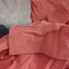 UNIQLO パーカー 3枚セットの画像