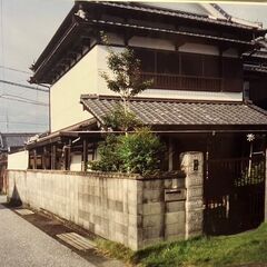 『       高知県香南市赤岡町　　空き家』価格ご相談ください！