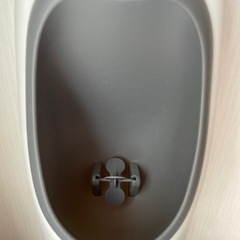 トイレトレーニング
【スリーコインズ】男の子用おまるの画像