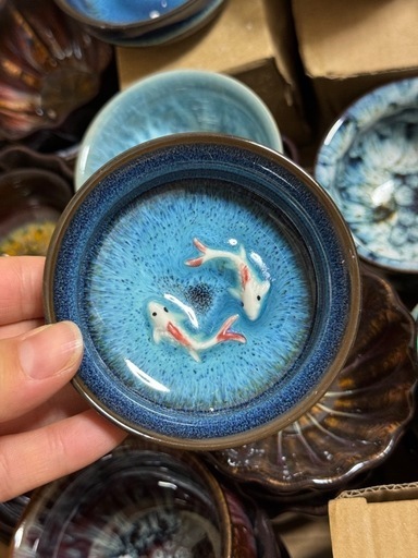 茶碗約200個 値段相談ok