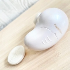 【最終値下げ】早い者勝ち【新品未使用】Francfranc 電動...