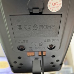 フィトネスバイクの画像
