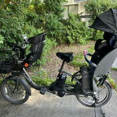 パナソニック ギュットクルムR DX自転車 Panasonic ...