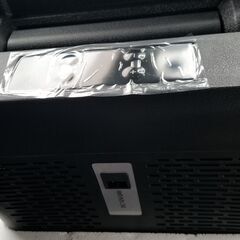 ポータブル車載対応　冷蔵冷凍庫　１２Lの画像