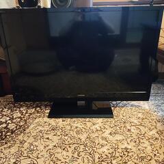 東芝　テレビの画像