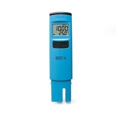 《新品・未使用品》ハンナ DiST4 ECテスター HI98304Nの画像