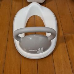 子供用トイレシート Kids toilet seatの画像