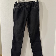 レプシム　ジーンズ　　LL