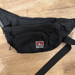 ben davis ウエストバッグ