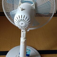 扇風機の部品取り等で必要な方どうぞの画像