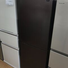 ★ジモティ割あり★ SHARP   冷蔵庫 280L 年式2022   動作確認／クリーニング済み KJ5863 						