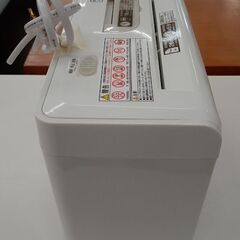 ★ジモティ割あり★ ナカバヤシ株式会社 シュレッダー   動作確認／クリーニング済み TJ7837の画像