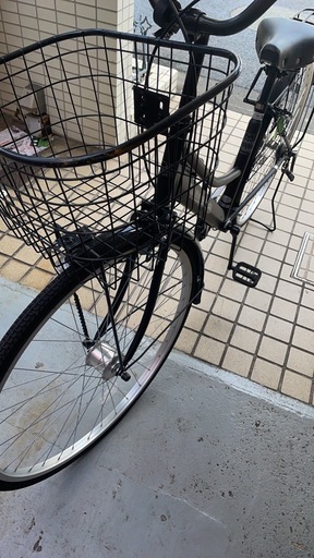自転車