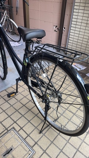 自転車