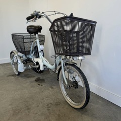 岐阜県の三輪自転車の中古が安い！激安で譲ります・無料であげます｜ジモティー