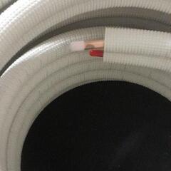 2分3分 ペアコイル 冷媒管の画像