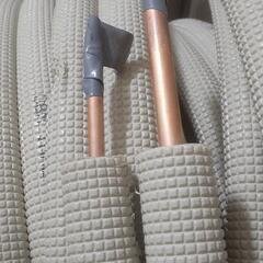 2分3分 ペアコイル 冷媒管の画像