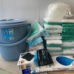 取引中中古コトブキ90センチ水槽一式の画像