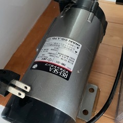 取引中中古コトブキ90センチ水槽一式の画像