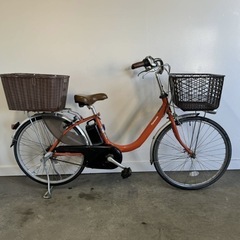 中古】岐阜県の電動アシスト自転車を格安/激安/無料であげます
