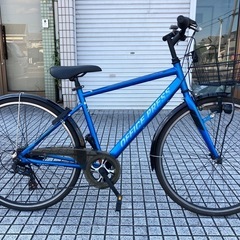 オフィス プレス スポーツ 自転車の中古が安い！激安で譲ります・無料であげます｜ジモティー