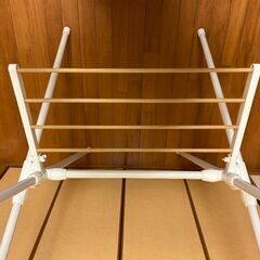物干しスタンド Clothes drying stand