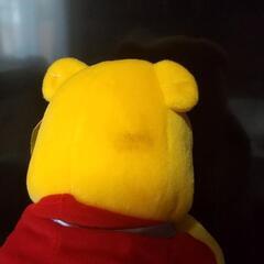 プーさんその他の画像