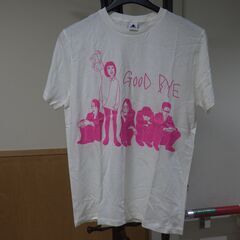 385➀　Ｔシャツ　※北見市福祉施設・事業所限定
