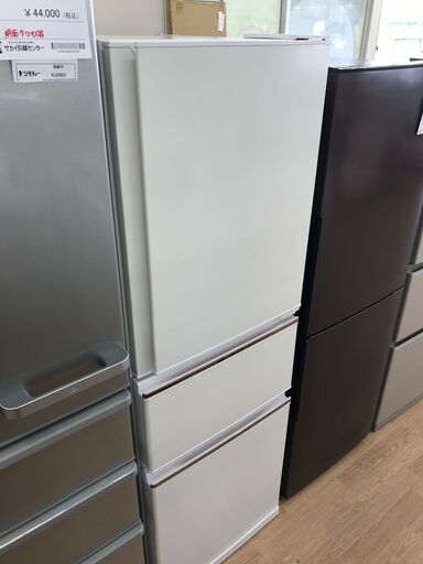 ★ジモティ割あり★ MITSUBISHI   冷蔵庫  272L   年式2019  動作確認／クリーニング済み KJ5864  \t\t\t\t\t\t\t\t
