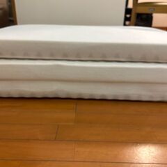 ニトリマットレス Nitori Matrasseの画像