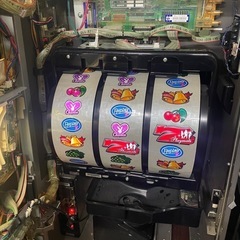 珍古台 パチスロ プレイボーイ の画像