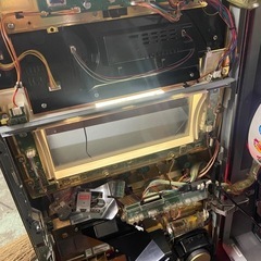 珍古台 パチスロ プレイボーイ の画像