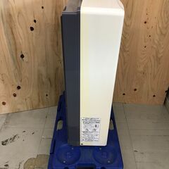 KOIZUMI コイズミ ウィンドエアコン EWA-1955E3 2015年製の画像