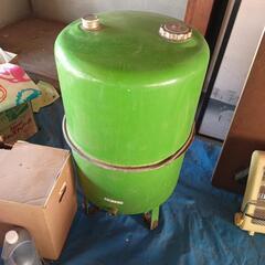 燃料タンク(灯油)100L