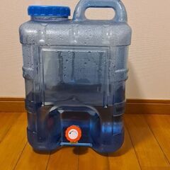 水容器、貯水タンク、大容量水容器Water Container,...