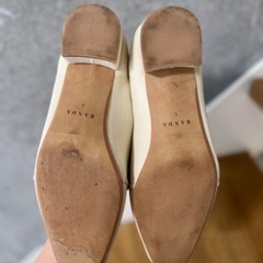 RANDA パンプス Lサイズの画像