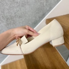 RANDA パンプス Lサイズの画像